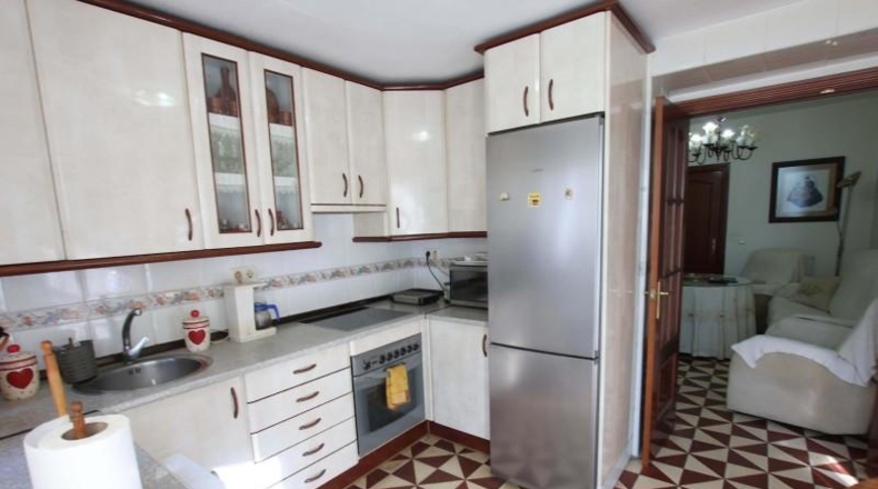 Сориа - Montejo de Tiermes - 134m2