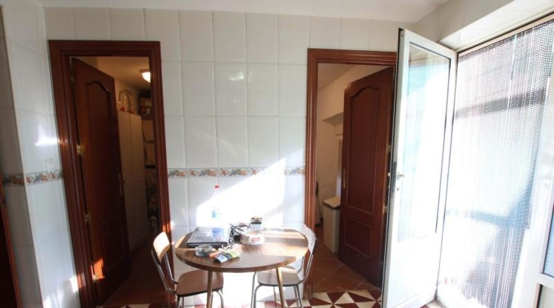 Сориа - Montejo de Tiermes - 134m2