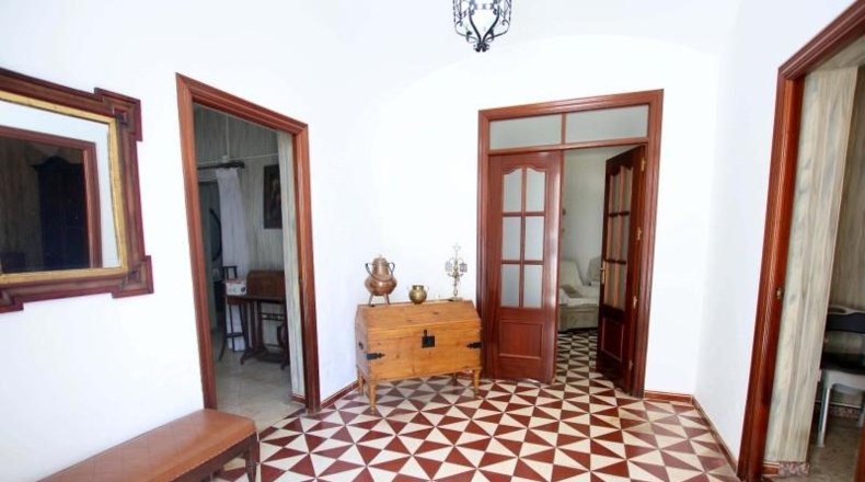 Сориа - Montejo de Tiermes - 134m2