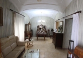 Casa de pueblo en venta en la España, Montijo, ref: TR379603 foto