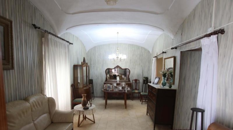 Сориа - Montejo de Tiermes - 134m2