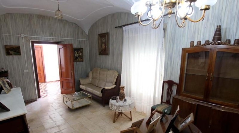 Сориа - Montejo de Tiermes - 134m2
