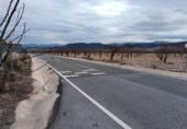 Terreno no urbanizable en venta en la España, Oria, ref: TR379270 foto