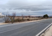 Terreno no urbanizable en venta en la España, Oria, ref: TR379270 foto