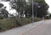 Urban land for sale on España, Caldes de Malavella, ref: TR318669 photo