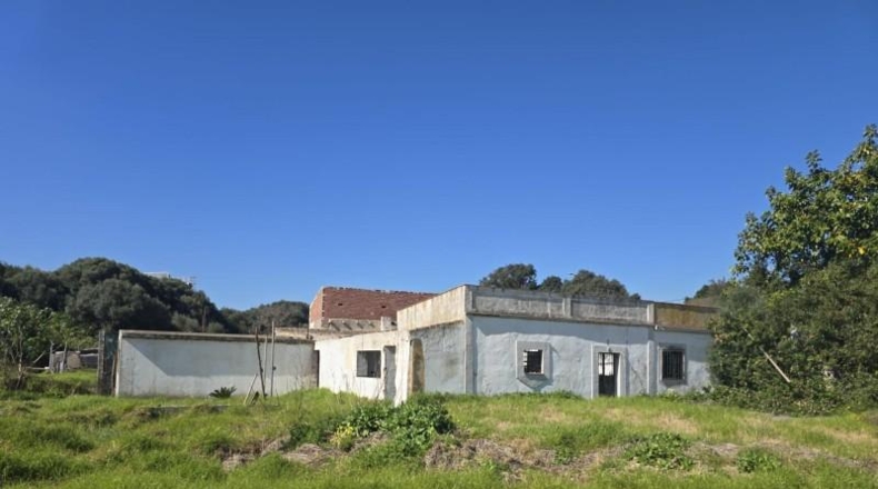 Cádiz - Лос-Барриос - 407m2