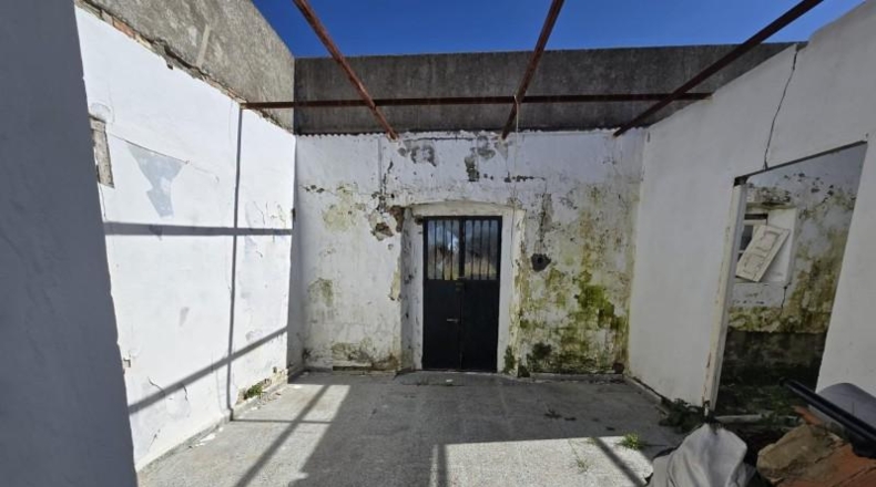 Cádiz - Лос-Барриос - 407m2