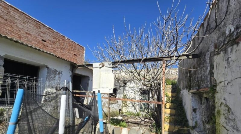 Cádiz - Лос-Барриос - 407m2