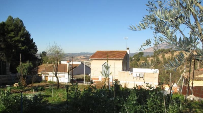 Barcelona - Abrera - 250m2