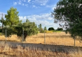 Земля на продажу у города Villena Фото