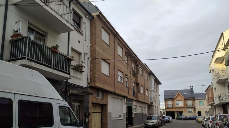 León - Ponferrada - 146m2