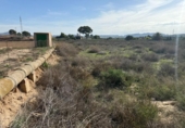 Non-developable land for sale on España, Aspe, ref: TR362356 photo