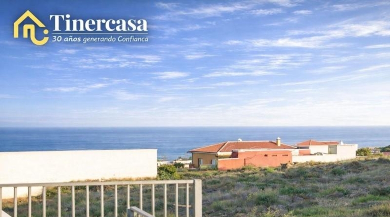 Santa Cruz de Tenerife - Candelaria - 1093m2