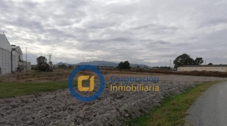 Múrcia - Puerto Lumbreras - 7000m2