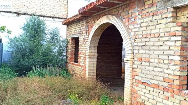 Sevilla - Gerena - 196m2