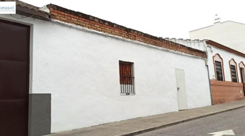 Sevilla - Gerena - 196m2