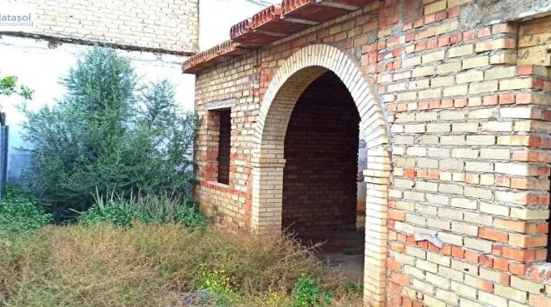 Sevilla - Gerena - 196m2