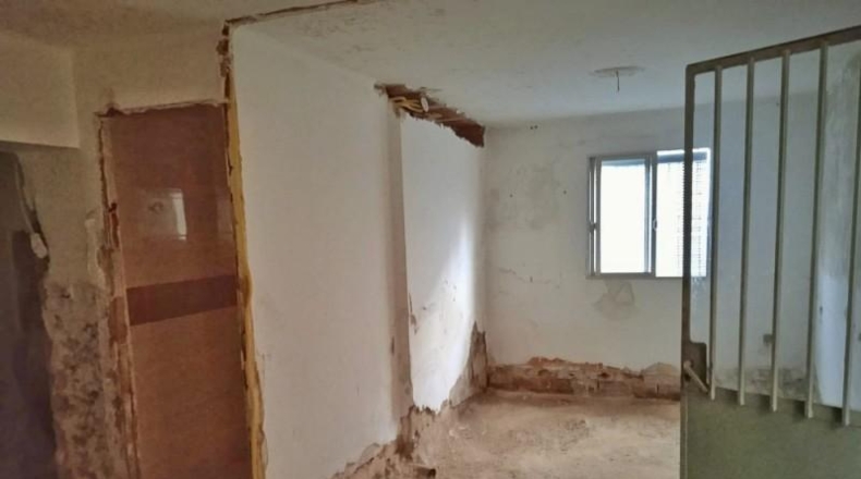 Cáceres - Cáceres - 120m2