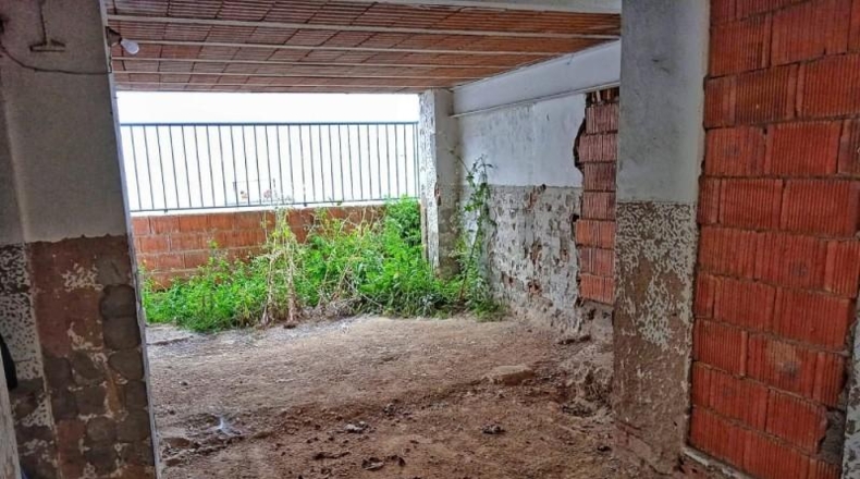 Cáceres - Cáceres - 120m2