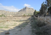 Terreny no urbanitzable en venda a la España, Novelda, ref.: TR129228 foto