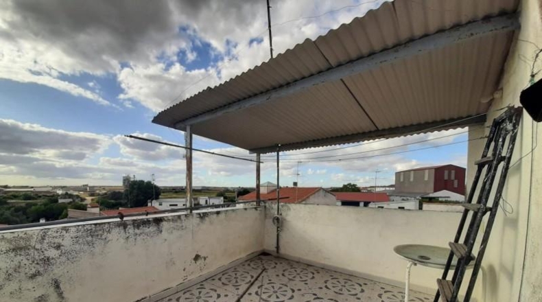 Касерес - Arroyo de la Luz - 340m2