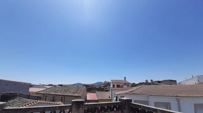 Cáceres - Valdefuentes - 390m2