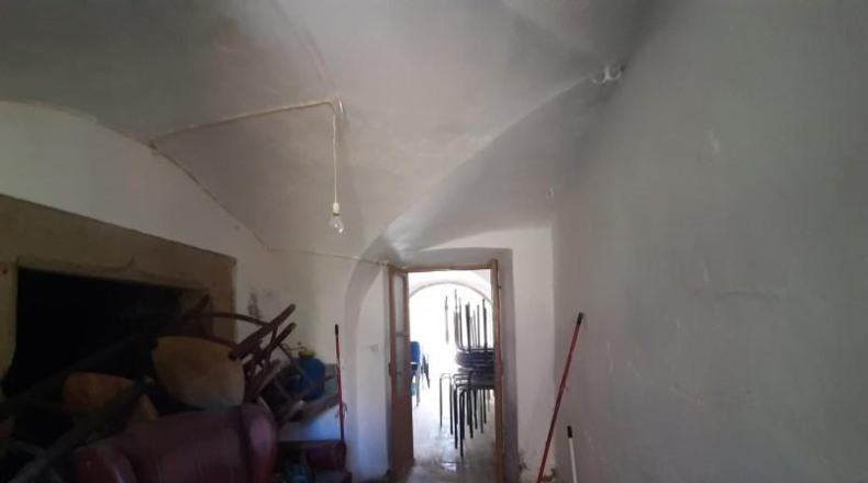Cáceres - Valdefuentes - 390m2