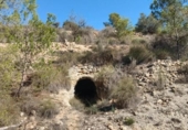 Terreny no urbanitzable en venda a la España, la Romana, ref.: TR381514 foto