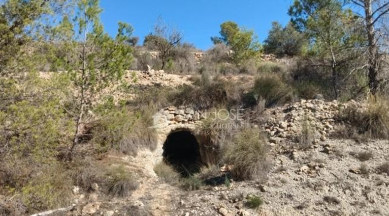 Alicante - la Romana - 33144m2