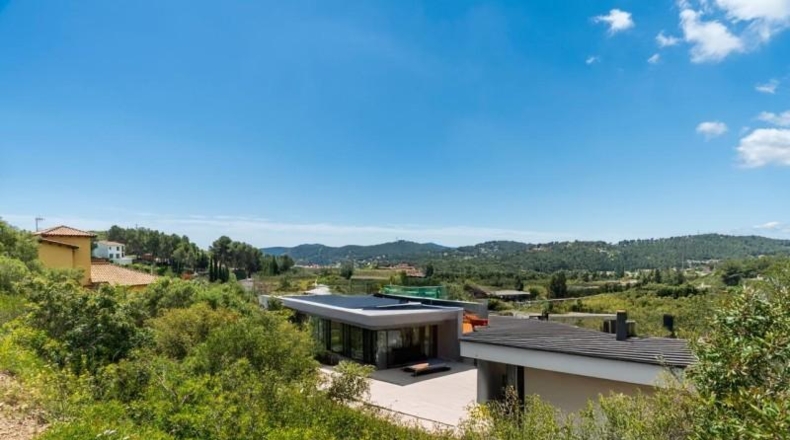 Barcelona - Olivella - 513m2