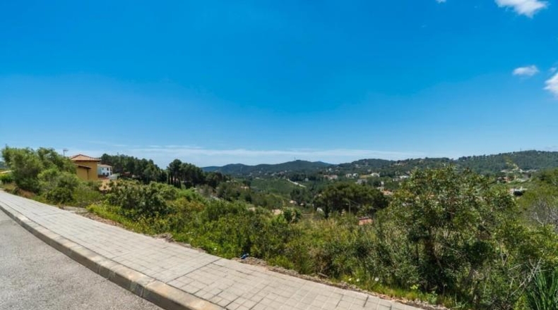 Barcelona - Olivella - 513m2