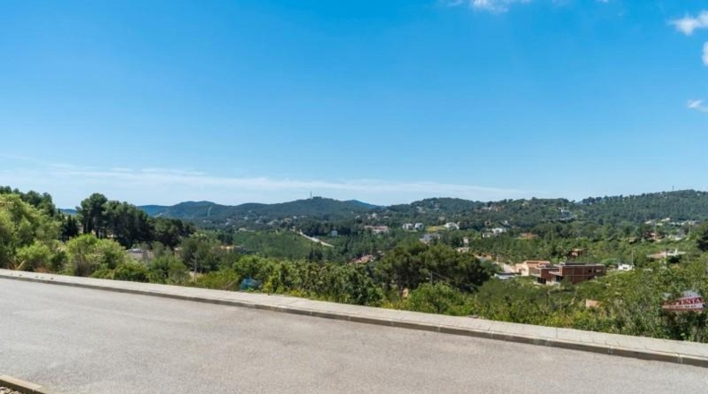 Barcelona - Olivella - 513m2