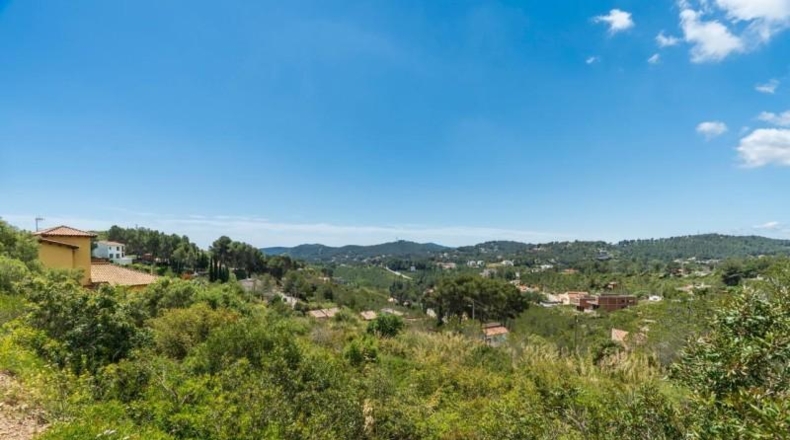 Barcelona - Olivella - 513m2