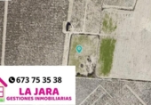 Parcel·la urbanitzable en venda a la España, Sanlúcar de Barrameda, ref.: TR343997 foto