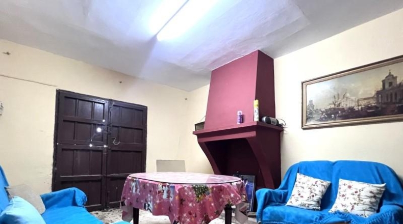 Badajoz - Villanueva de la Serena - 6934m2