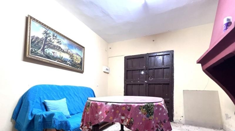 Badajoz - Villanueva de la Serena - 6934m2