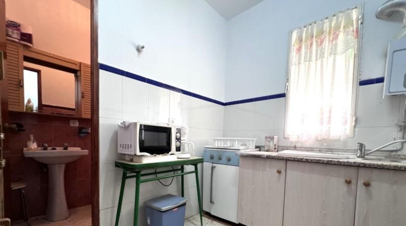 Badajoz - Villanueva de la Serena - 6934m2