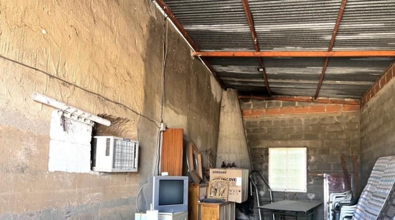 Badajoz - Villanueva de la Serena - 6934m2