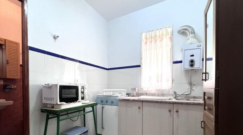 Badajoz - Villanueva de la Serena - 6934m2