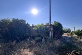 Villanueva de la Serena 6934&nbsp;m² 
