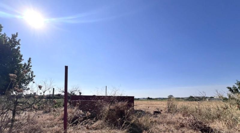 Badajoz - Villanueva de la Serena - 6934m2