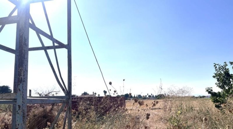 Badajoz - Villanueva de la Serena - 6934m2