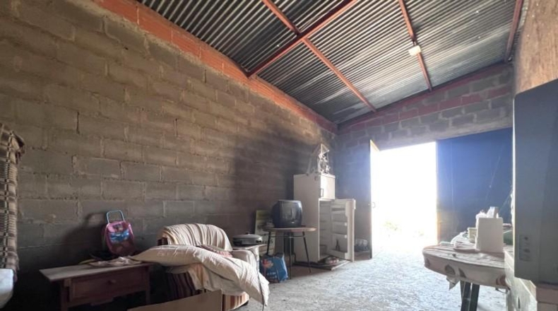 Badajoz - Villanueva de la Serena - 6934m2
