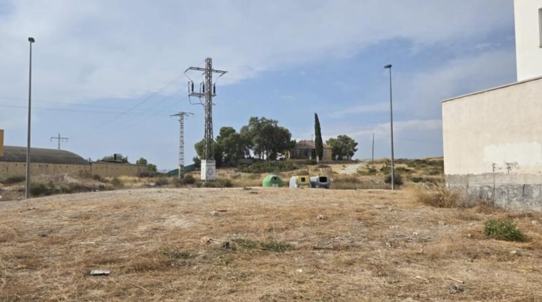 Múrcia - Molina de Segura - 152m2