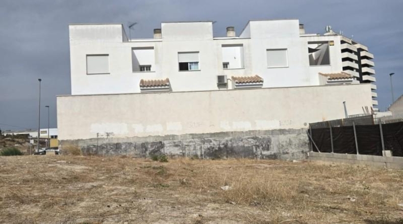 Múrcia - Molina de Segura - 152m2