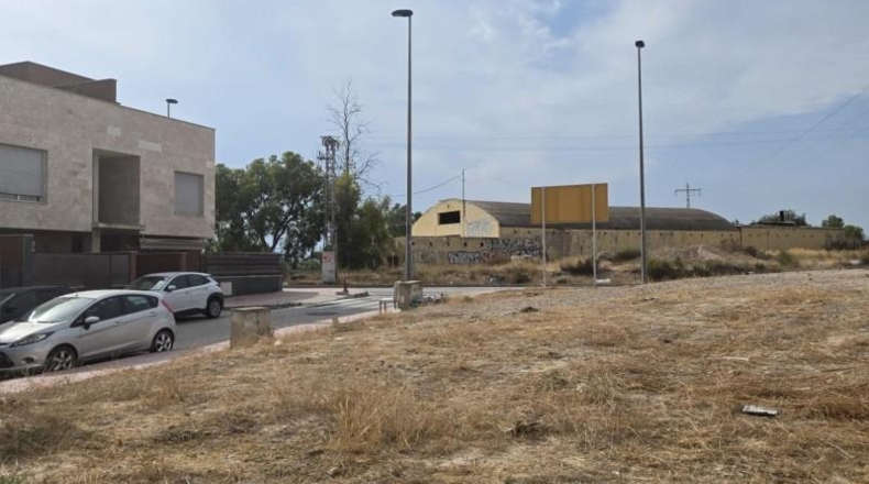 Múrcia - Molina de Segura - 152m2