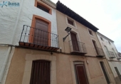 Casa de pueblo en venta en la España, Castellar, ref: TR303439 foto
