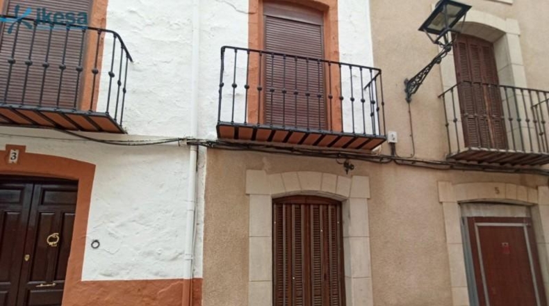 Jaén - Castellar - 485m2