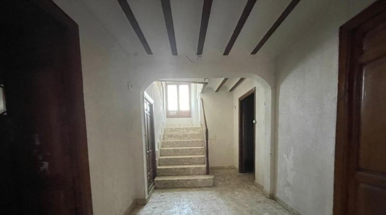 Jaén - Castellar - 485m2