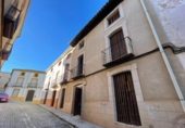 Casa de pueblo en venta en la España, Castellar, ref: TR303439 foto
